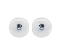 Module Flotteur pour Dreame S10 Pro Robot Module Flotteur pour | Prévient les fuites, assure un environnement propre, compatible S10 Pro, pièce essentielle(4 PCS)