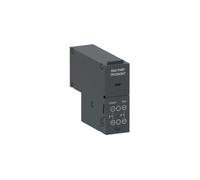 Module fonctionnel Schneider Electric, TransferPacT, verrouillage de commutation et contrôle à distance, signal d'entrée TPCDIO07