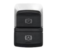 Module Frein Stationnement 8U0927225G 4K1713111B Pour Q3 2012-2018 Bouton De Frein À Main Automatique Électronique Interrupteur Stationnement 8U0927225E 8U0 927 225 E(1pcs 8U0927225G)