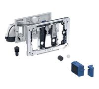 Module Geberit DuoFresh automatique Sigma 12 cm Gris anthracite RAL 7016 - GEBERIT 115.980.BZ.2