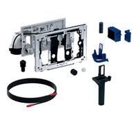 Module Geberit DuoFresh automatique et tiroir Sigma 8 cm Chromé brillant - GEBERIT 115.052.21.2
