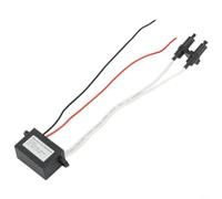 Module générateur d'anions d'air entrée DC 12 V avec sortie haute tension DC 3 KV pour créer des ions négatifs dans des zones fermées jusqu'à 20 m²
