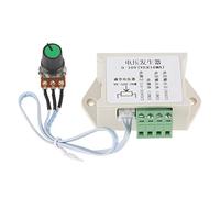 Module générateur de signaux, générateur de signaux de tension 0-10 V CC Module générateur 10 mA, quantité analogique réglable