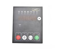Module générateur diesel KP310V1.0 démarrage arrêt à distance affichage LED | Commande à distance du démarrage/arrêt pour générateur diesel, affichage LED, installation facile.