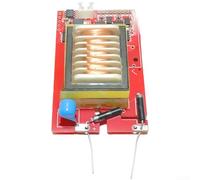 Module générateur haute tension, convertisseur CC à haute tension entrée 6,3 V-50 V, dispositif d'allumage de sortie 20 KV pour contrôle des parasites ou démarrage de flamme, carte PCB compacte DP-GBL
