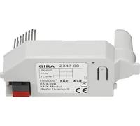 Module Gira KNX, RWM, Dual KNX, 1 pièce.