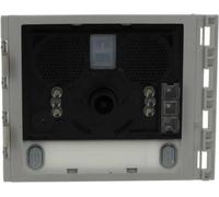 Module haut-parleur BTICINO, caméra grand angle HQ, 2 boutons d'appel, pour interphone modulaire SFERA, 1 pièce.