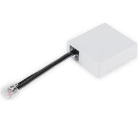 Module Homematic IP MOD HO Blanc pour systèmes motorisés Hörmann