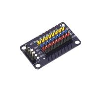 Module Hub I2C, séparateur IIC à 8 canaux for extension d'interface(Straight row pin,1PCS)