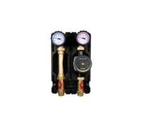 Module hydraulique 1 circuit chauffage MHD