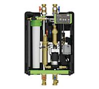 Module hydraulique Reflex S1 8311100 pour systèmes aquifères, compact