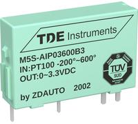 Module I/O AIP03600B3 Alimentation 3,3 V/10 ma DC, signal 0-3,3 V DC circuit interne