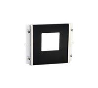 Module Ikall Façade Lecteur Noire - COMELIT 3349