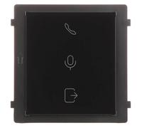 Module indicateur d'état - HIKVISION - KD8 - Noir - Vision nocturne - IP65
