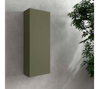 Module INFINITY 300 1 porte Green satin H800 P160 - SALGAR 117877
