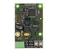 module intégré Grundfos 96824796 CIM 200, sur réseaux de bus de données Modbus-RTU