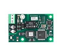 module intégré Grundfos 96824797 CIM 100, sur réseaux de bus de données LONWorks