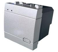 Module intégré Zigbee pour système Bticino Living, couleur gris