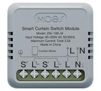 Module intelligent pour stores,vocale, compatible avec différents types de stores, lot de 3, module Zigbee