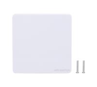Module interrupteur intelligent WiFi pour éclairage mural domestique, commande vocale via application, interrupteur tactile avec fonction minuterie,