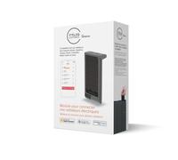 Module Intuis connect with Netatmo Gris - NEN9241AAHS