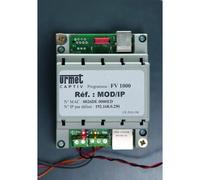 Module ip cv - URMET MOD/IP