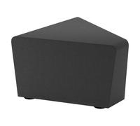 Module Izaki Pouf 45° Anthracite