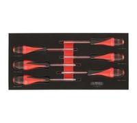 KS Tools 713.5013 Ultimate 6 Module tournevis Torx
