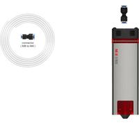Module laser, Conception à focale fixe, Système de refroidissement amélioré, Module laser E40