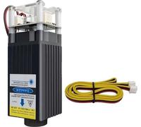 Module laser, puissance 4 W, mise au point réglable, puissance 4 W