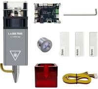 Module laser, puissance 40W, technologie d'assistance par air, LT-40W-AA