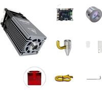 Module laser, puissance 5W, lumière bleue TTL, LT-5W-AA
