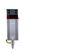 Module laser, puissance laser 40W, buse d'assistance d'air, 80W-AA-PRO-KIT-12V
