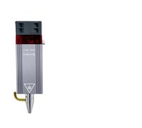 Module laser, puissance optique 10W, focalisation fixe, LT-80W-AA-PRO-KIT, 12V