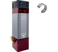 Module laser, puissance optique 10W, système de support aérien amélioré, 10W-AA-Pro-KIT-24V