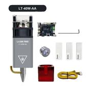 Module laser, support aérien, tête laser bleue, LT-40W-AA