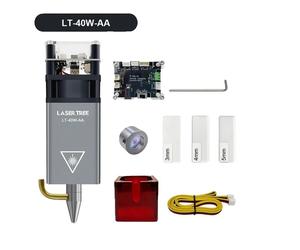 Module laser, support aérien, tête laser bleue, LT-40W-AA