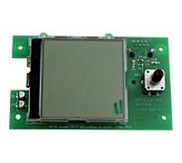 Module LCD de carte de commande Wolf 2744781 pour WPM- 2000