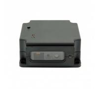 Module Lecture 2D Compact | Alimentation 5V, Module lecteur avec Interface USB, Filaire, pour Borne Interactive, Contrôle D'accès