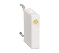 Schneider Electric Varistance pour contacteur TeSys K LA4KE1B 12–24 V AC/DC LED