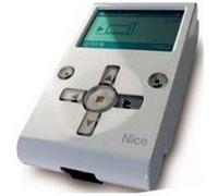 Nice Module logique de commande O-VIEW 677012 – Diagnostic pour automatisme NICE BUS