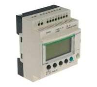Module Logique Zelio De Schneider Electric - SR2B121BD