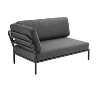Module lounge Level Houe, Designer Henrik Pedersen, 140x82x95 cm