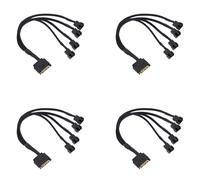 Module mélangeur passif à double équilibrage à faible bruit HMC412 9-15G