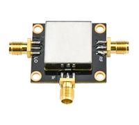 Module mélangeur passif à faible bruit, doublement équilibré et down-conversion