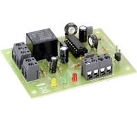 Module mini-alarme kit à monter Conrad Components HB 258 12 V/DC 1 pc(s)