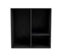Module Mini avec étagères Anthracite Montana QUICK SHIP - 5714322009836