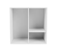 Module Mini avec étagères Montana QUICK SHIP - 5714322009850