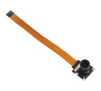 Module mini caméra OV5647, angle de vision de 75 pour 0/2 W