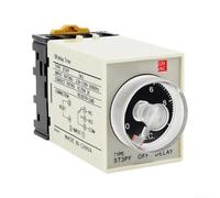 Module Minuterie Numérique LCD Réglable pour précis Module Minuterie(60S DC24V)
